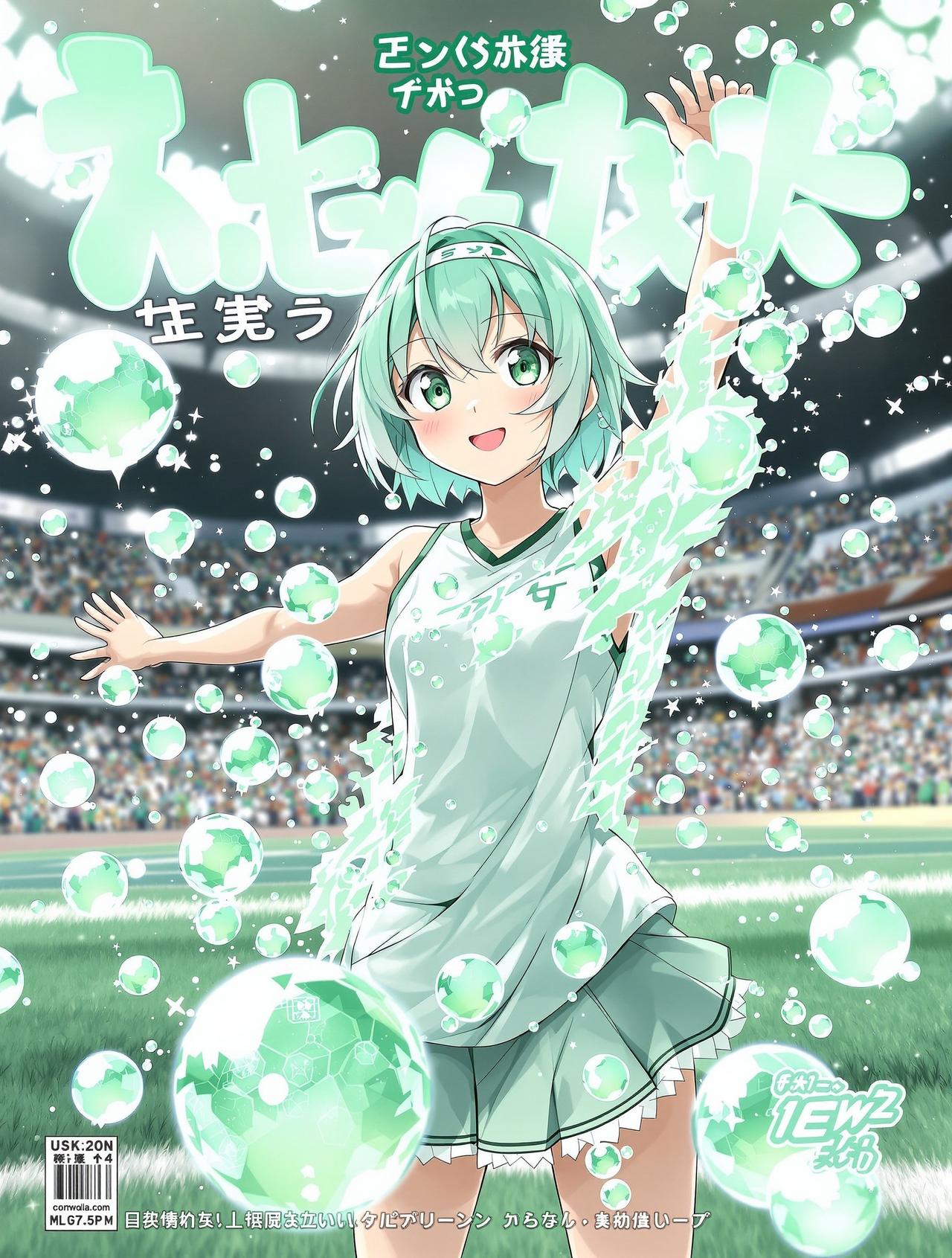 薄荷汽水味 - 风车漫画免费在线漫画